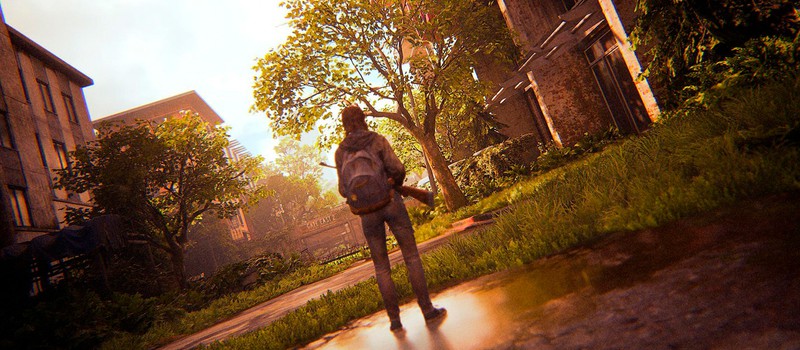 Удаленные из The Last of Us 2 сцены могли сделать историю Элли совсем другой