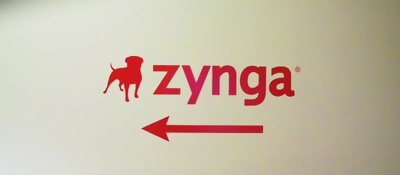 Zynga сообщает о финансовых потерях