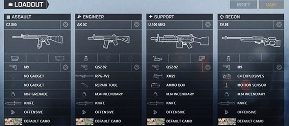 Battlefield 4 Battlelog позволит использовать браузер в качестве второго экрана