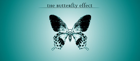 Эффект бабочки получит перезапуск