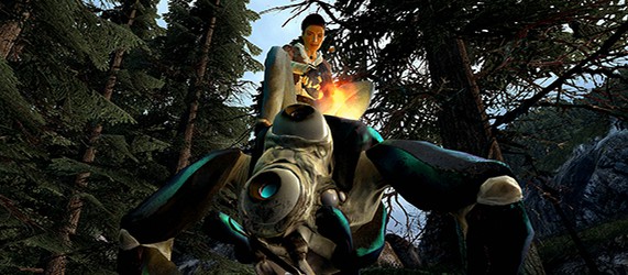 Valve комментирует слухи о релизе Half-Life 3 в 2014-м году