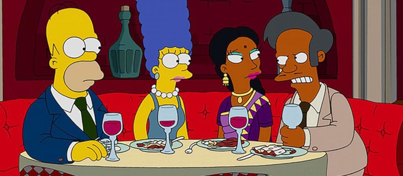 Авторы "Симпсонов" и "Гриффинов" проведут рекаст белых актёров, озвучивающих не белых персонажей
