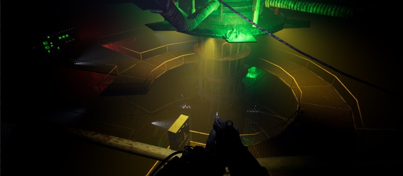 Новые скриншоты и геймплей ремейка S.T.A.L.K.E.R. на Unreal Engine 4