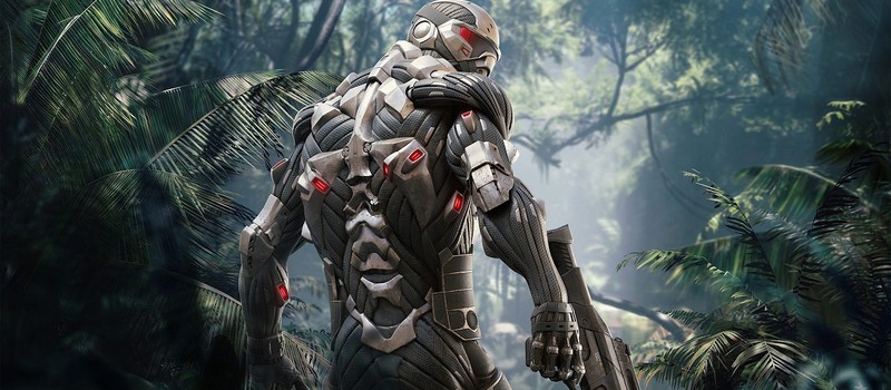 Crysis Remastered выйдет 23 июля, геймплейный трейлер уже в сети