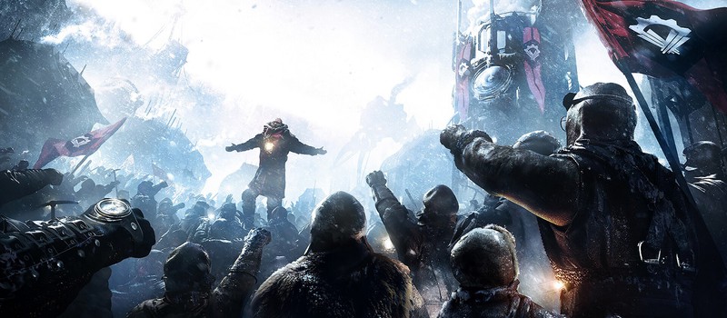 Разработчики Frostpunk ускорят производство игр и вложатся в издательскую деятельность
