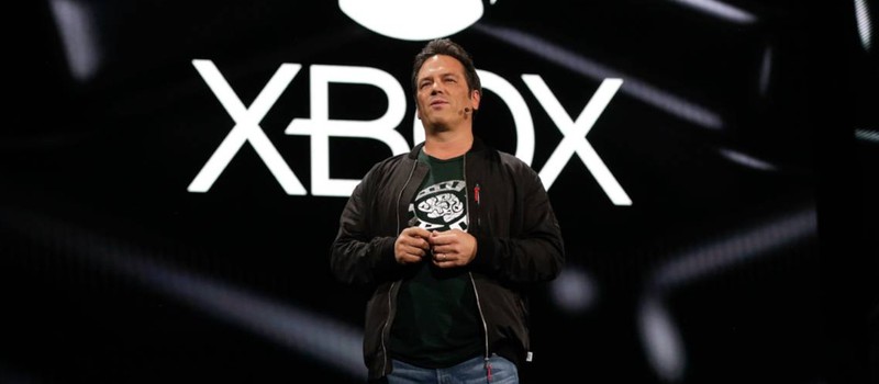 СМИ: Презентация игр для Xbox Series X состоится 23 июля