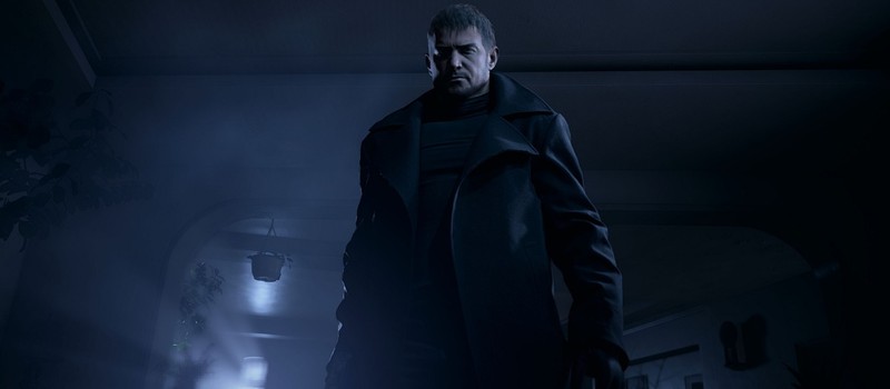 Resident Evil 8 находится в разработке три с половиной года, в тайтле будет серьезный фокус на загадках