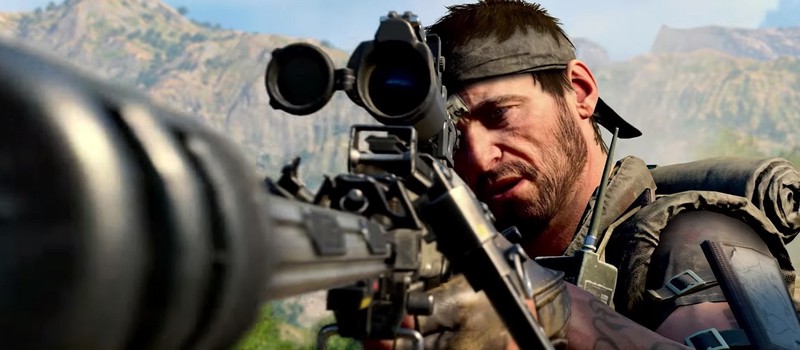 В файлах Call of Duty: Modern Warfare нашли упоминания Фрэнка Вудса — похоже, его добавят как оперативника