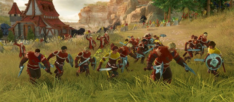 Релиз The Settlers отложен — игра не соответствует стандарту качества Ubisoft