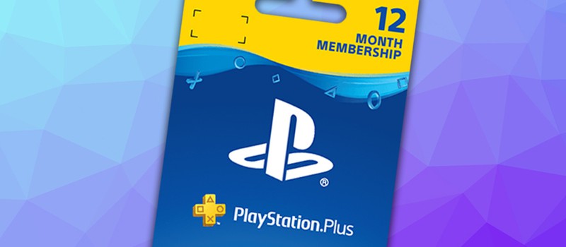 Игрок случайно купил себе подписку PS Plus до 2031 года