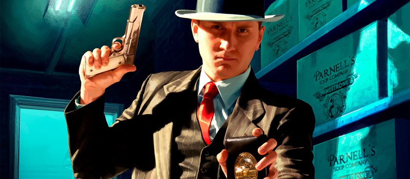 Создатели L.A. Noire работают над VR AAA-игрой с открытым миром для Rockstar