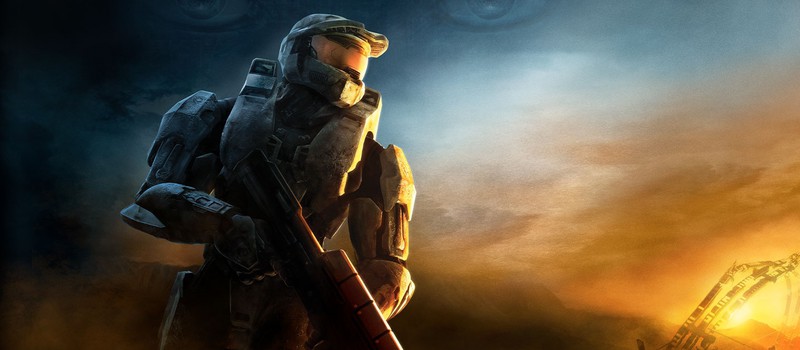 Halo 3 выйдет на PC 14 июля