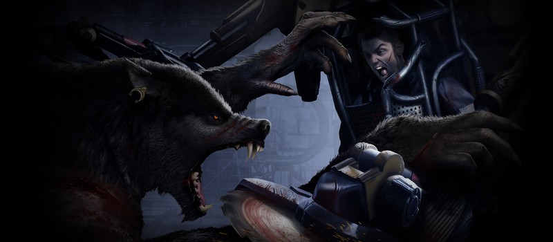 Дебютный геймплейный трейлер Werewolf: The Apocalypse - Earthblood, релиз 4 февраля