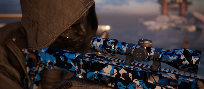 CI Games начала получать прибыль с продаж Sniper Ghost Warrior Contracts