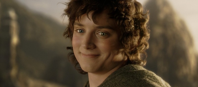 Элайджа Вуд готов к камео Фродо в сериале Amazon по Толкину