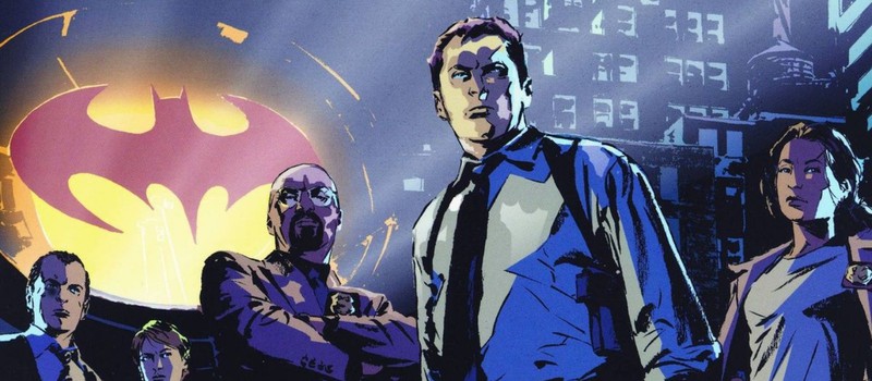 Режиссер "Бэтмена" и создатель "Подпольной империи" снимут сериал о полиции Готэма для HBO Max
