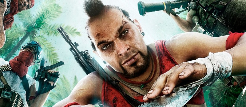 Far Cry 6 — это не приквел Far Cry 3, вот почему