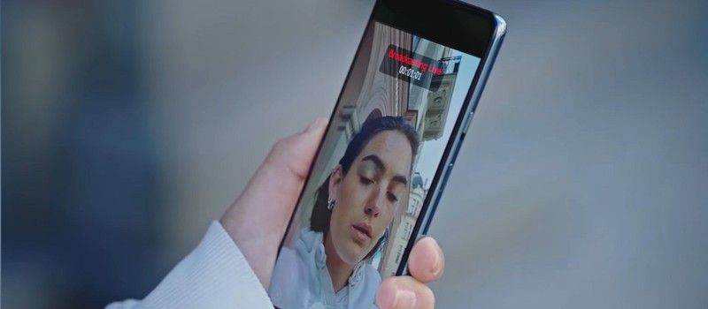 В OnePlus Nord будет ультраширокая селфи-камера с углом в 105 градусов
