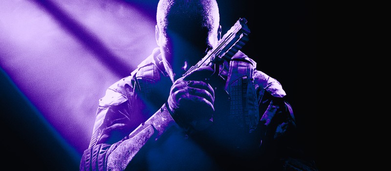 Секретную страницу новой Call of Duty нашли в Microsoft Store