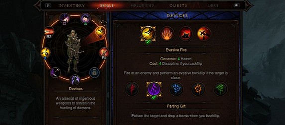 Дизайнер Diablo: аукцион Diablo 3 имел пагубное влияние на игру