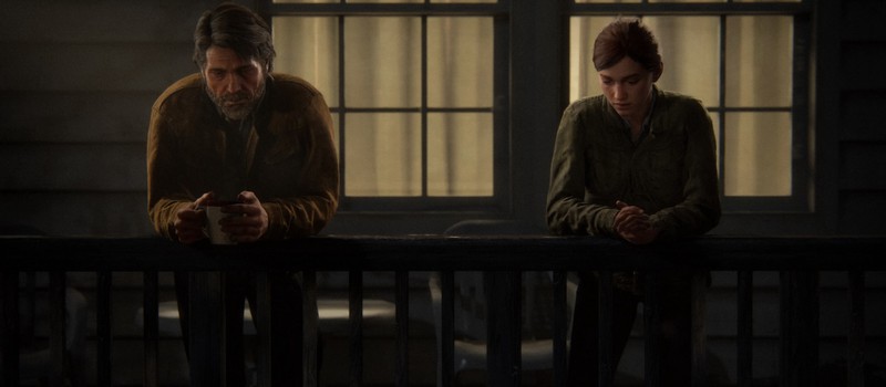 Аналитики: The Last of Us Part 2 — самая продаваемая игра июня в США