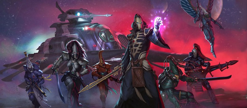 В GOG началась раздача классической стратегии Warhammer 40,000: Rites of War