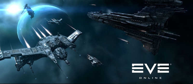 EVE Online - новый рекорд или самая масштабная битва во вселенной