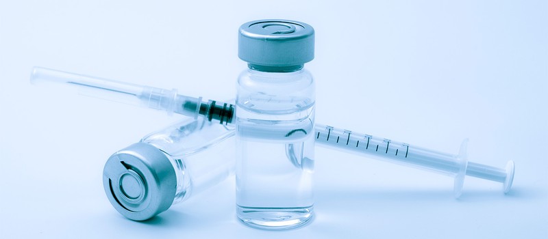 Британская экспериментальная вакцина от коронавируса прошла успешные испытания на людях
