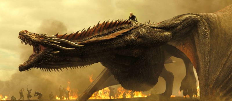 СМИ: HBO ищет актеров для приквела "Игры престолов"