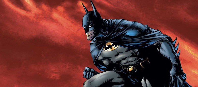 Сценарист комиксов о Бэтмене объяснил значение нового костюма из сновидений Брюса