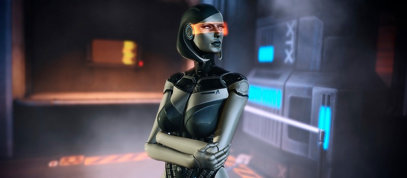 Инсайдер: Анонс ремастеров трилогии Mass Effect состоится до дня N7