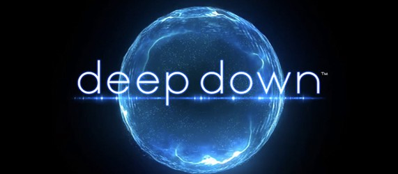 Deep Down от Capcom – сетевая RPG нового поколения для PC и PS4