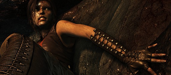 Сиквел Tomb Raider для нового поколения в разработке