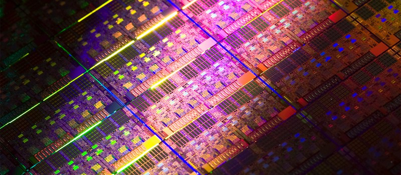 Клиентские 7-нм процессоры Intel выйдут не раньше конца 2022 года