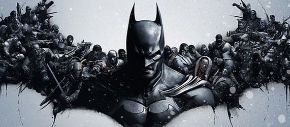 Началась рассылка приглашений в мультиплеерную бету Batman: Arkham Origins