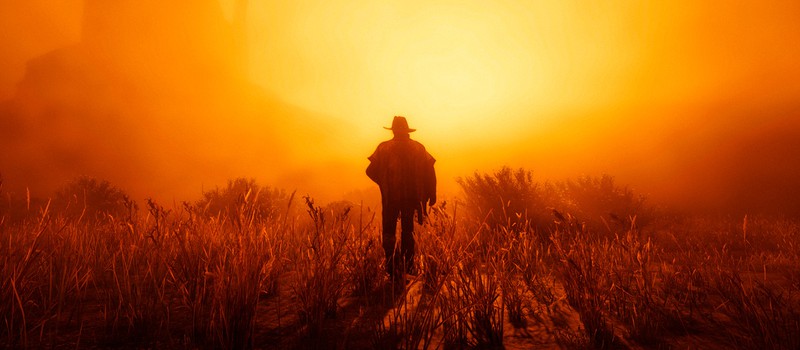 Игроки Red Dead Redemption 2 раскрыли один из самых давних секретов