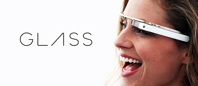 В стране дождей и туманов запретили водить машину в очках Google Glass