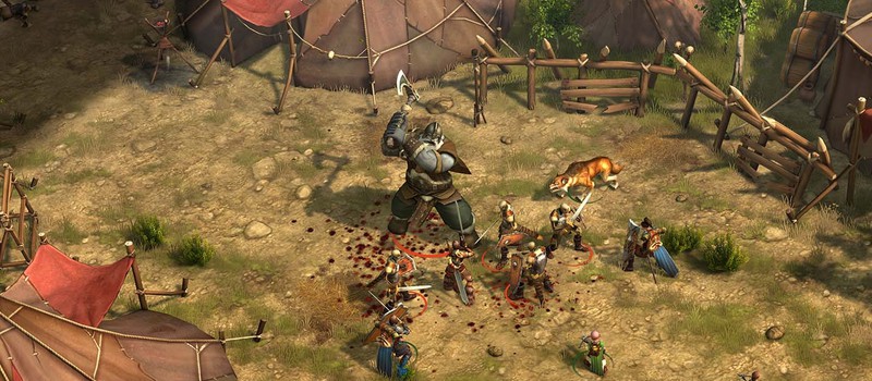 Вакансии: Разработчики Pathfinder взялись за RPG в сайфай-сеттинге