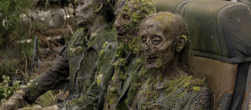 Спин-офф The Walking Dead: World Beyond будет тесно связан с фильмами про Рика Граймса