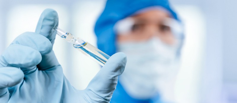 HBO экранизирует книгу о производстве вакцины против коронавируса