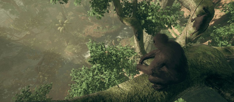 Ancestors: The Humankind Odyssey выйдет в Steam 27 августа