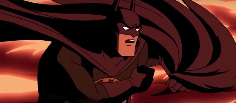 В мультфильме Batman: Death In The Family зрители смогут определить судьбу Робина