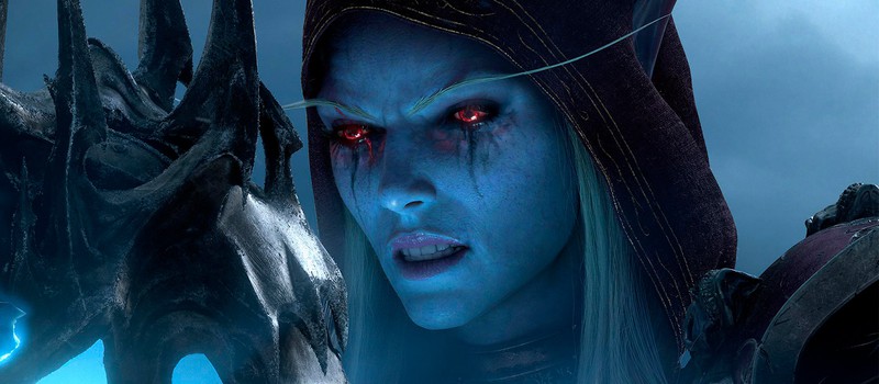 Все, что надо знать о World of Warcraft: Shadowlands — в карточках
