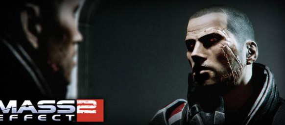 Mass Effect 2 — «Логово Серого Посредника»