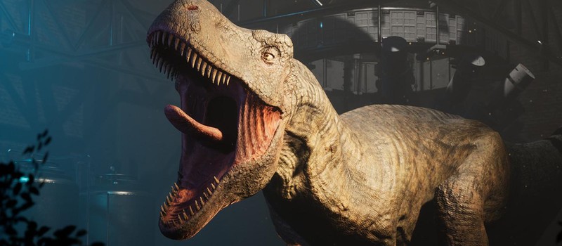 Хоррор с динозаврами Deathground собрал свыше 100 тысяч долларов на Kickstarter