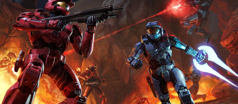 В Halo: The Master Chief Collection появятся кроссплей, поддержка КиМ на Xbox One и другое