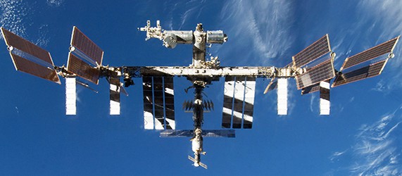 Sunday Science: NASA доставит в космос трехмерный принтер