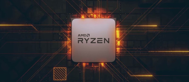 Опрос Steam: Доля процессоров AMD продолжает расти