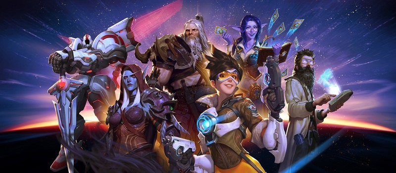 Сотрудники Blizzard недовольны низкими зарплатами и бонусами Бобби Котика