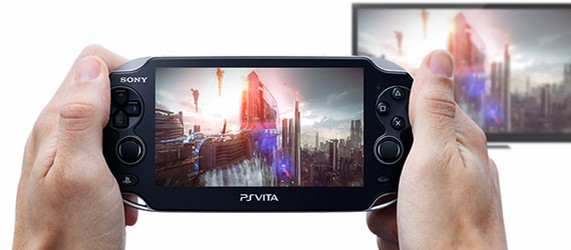 Слух: Sony готовит бандл PS4+Vita за $500